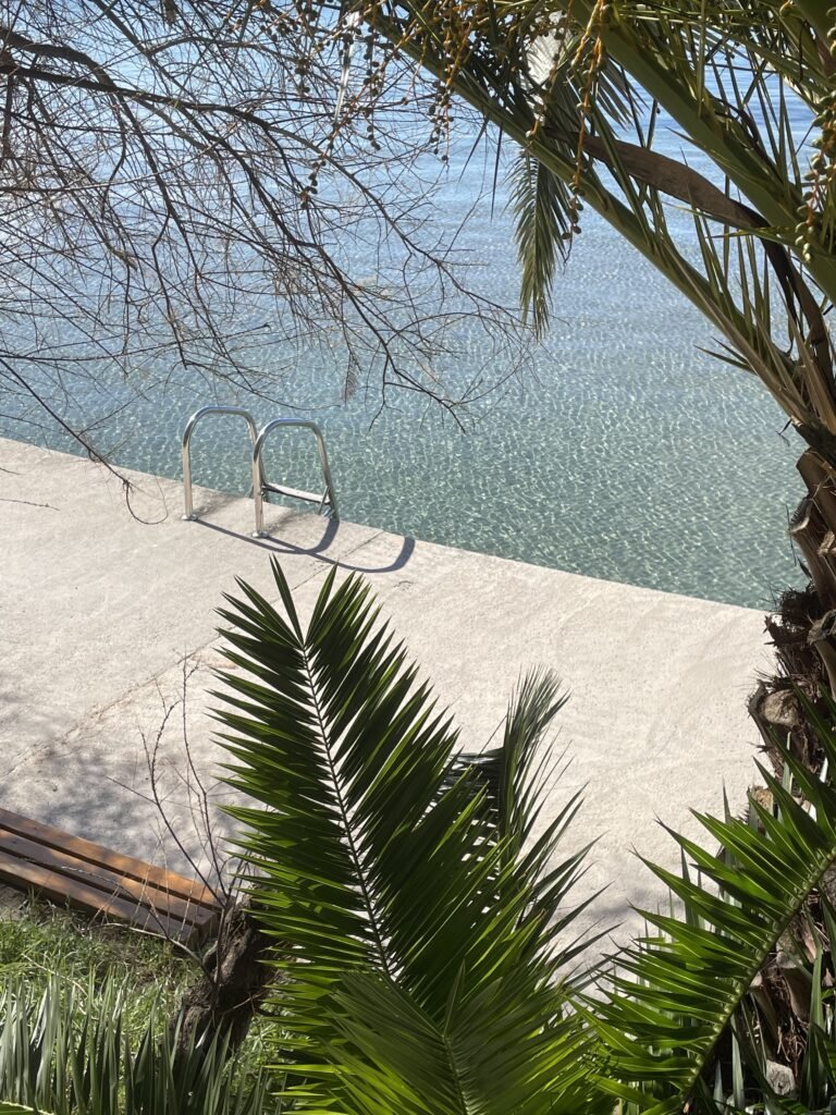 Svjetlo koje liječi: zašto je izlazak važan za njegovatelja i osobu o kojoj skrbi primavera 7